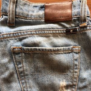 Lucky Brand Jeans